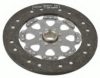 VW 0B1141031J Clutch Disc